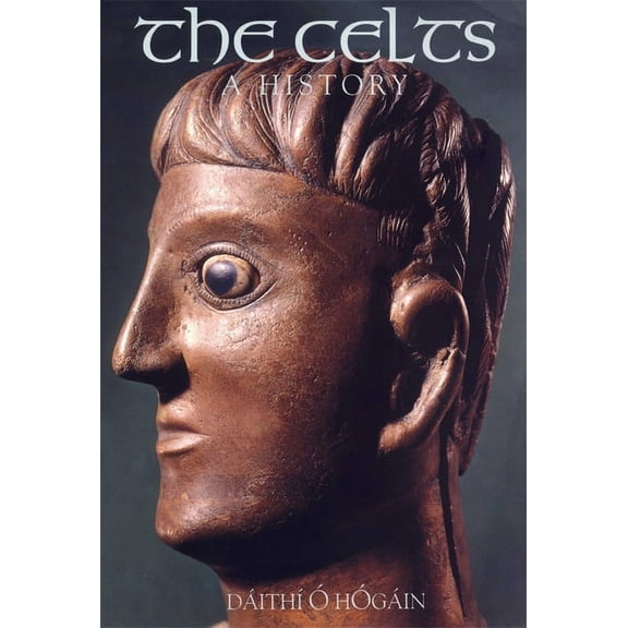 The Celts: A History, (Paperback)