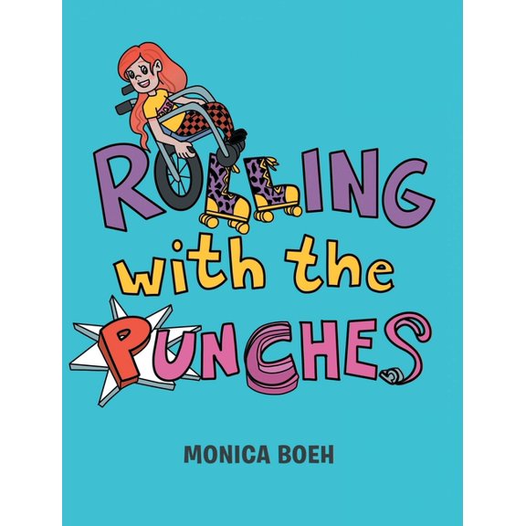 Rolling With the Punches, (Hardcover)