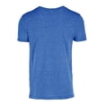 thumbnail image 2 of Playera Hombre Manga Corta Cuello V Jaspe - Yazbek, 2 of 3