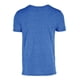 thumbnail image 2 of Playera Hombre Manga Corta Cuello V Jaspe - Yazbek, 2 of 3