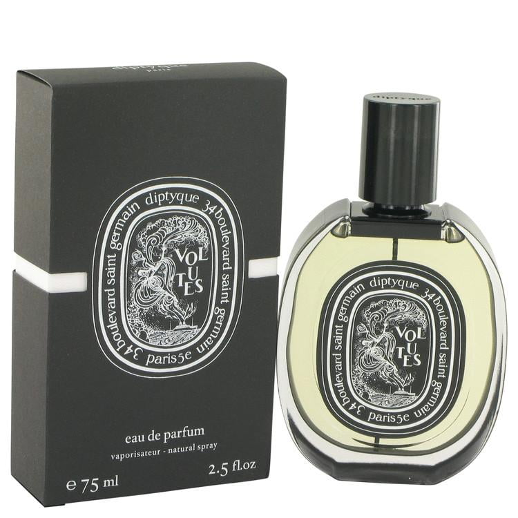 volutes eau de toilette