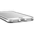 thumbnail image 4 of Vyneer Durable Transparent Hardshell Case With Soft Frame for iPhone 7, 4 of 9