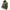Army Green-A, variant on Miluxas Men's Corduroy Jacket Sherpa Lined Trucker Jackets Cotton Turn-Down Collar Warm Winter Jacket Casual Coat Clearance Khaki 10(XL)