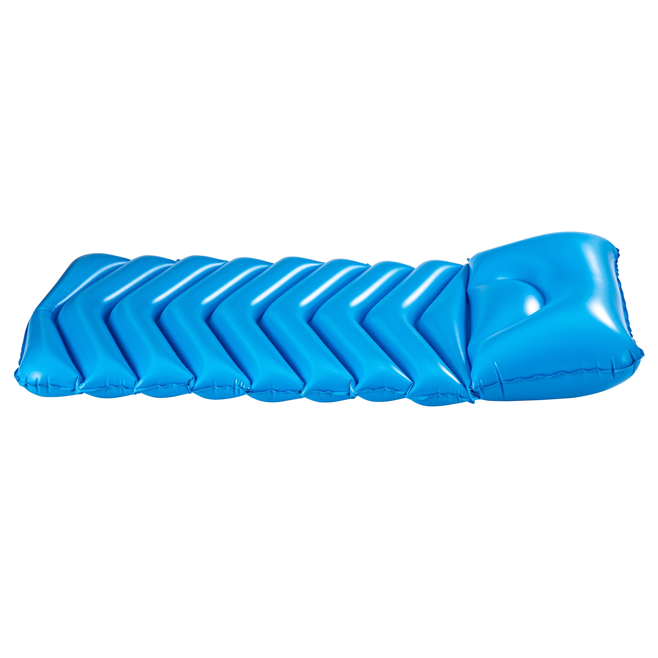 Bluescape Blue Dream Air Mat, Inflatable Pool Float, Age 14 & up, Unisex