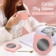 thumbnail image 2 of Calentador Taza Café Te Leche Eléctrico Usb Apagado Automático Levamdar 5-16W, 2 of 8