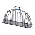 thumbnail image 1 of Cat Drying Box Grooming Pets Dryer Cage Dog Hair Dryer Box Pets Drying Crate for S, 1 of 8