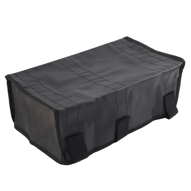 Oubit Sac de Rangement pour Cadre de Fauteuil Roulant, Sac pour Cadre de Fauteuil Roulant à 4 Roues Performance Inégalée