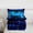 Blue 01, variant on Feelyou Yellow Race Car Bedding Comforter Set, Futuristic City Landscape Twin Comforter Sets, Teens Kids Boys Girls Reversible Bedding Set, Super Cozy Room Decor, 2 Pieces