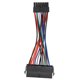 thumbnail image 2 of Cable 5 Piezas Práctico Cable de Fuente de Alimentación de Tarjeta Gráfica Confiable Conveniente Estable para Computadora ANGGREK Otros, 2 of 8