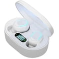 thumbnail image 2 of Audifonos Bluetooth E7s Petukita Box Inalámbricos Manos Libres Blanco Petukita Box Sport, 2 of 5