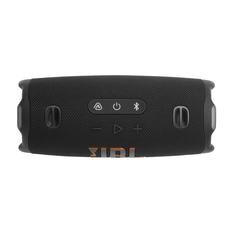 JBL, Portable Bluetooth Speaker, Charge 6, Waterproof Drop-Proof