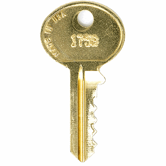Mailbox Replacement Key for Wind Danbury Ct 2853