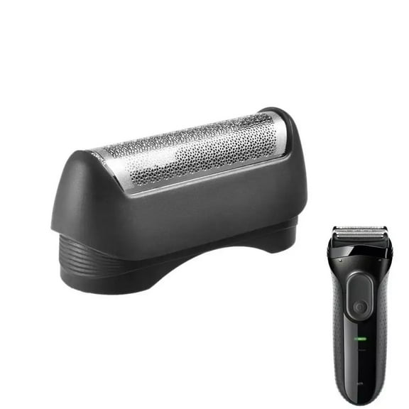 Nuxkst Replacement 11B Foil & Cutter for Braun 130s-1 140 150s-1 5682 5683 5684