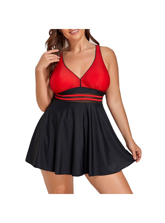 2 Piece Bathing Suits With Shorts