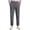 Grey, variant on GENTS BLISS Jogger Lightweight Men Sweatpants Casual Fleece Sweatpants for Men Elastic Drawstring Pants with Pocket