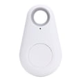 thumbnail image 2 of Rastreador de GPS inteligente compatible con Bluetooth Localizador de alarma antipérdida de billetera para niños (blanco) Universal Accesorios Electrónicos, 2 of 8