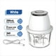 thumbnail image 2 of Procesador de Alimentos Eléctrico Inalámbrico de 400 Ml: de para Cebollas, Verduras y Más, Diseño Fácil de Usar., 2 of 5