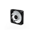 thumbnail image 5 of AORUS EZ CHAIN FAN 120 ICE, 120mm Hydro Dynamic Bearing Computer Case Fan, 5 of 7