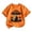 A-Orange34, variant on Halloween T-Shirts For Kids Boys Girls Mushroom Ghost Graphic Short Sleeve Crew Neck Tees 2-13Y