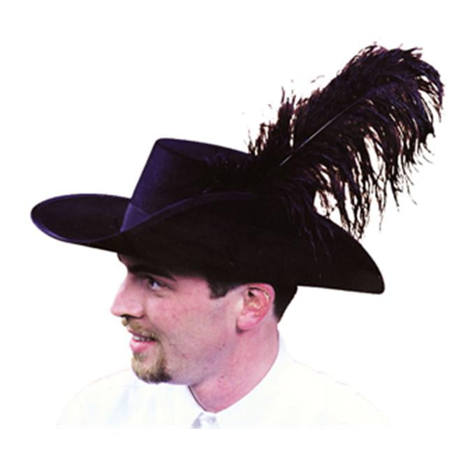 Occasions Ga03Sm Cavalier Hat 