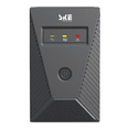 thumbnail image 1 of NO BREAK RV SKE Interactivo GS800 800VA/480W Carcasa de Acero, 1 of 5