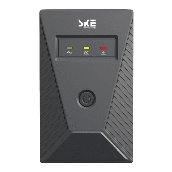NO BREAK RV SKE Interactivo GS800 800VA/480W Carcasa de Acero