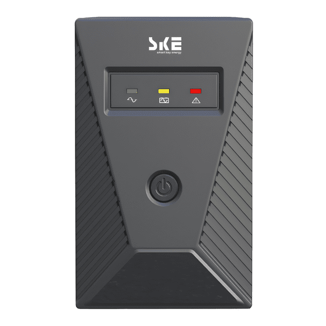 NO BREAK RV SKE Interactivo GS800 800VA/480W Carcasa de Acero