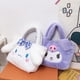 thumbnail image 3 of Tote de Felpa Lindo Regalo de Anime para Niños Niñas y Jóvenes YONGSHENG, 3 of 3