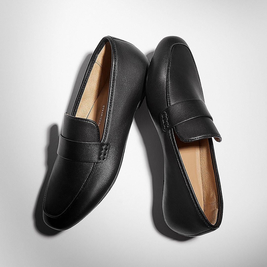 FitFlop Women's Delicato Soft Leather Loafer
