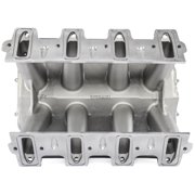 Holley Performance 300-227 Engine Intake Manifold