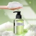 thumbnail image 5 of Green Lice Shampoo (A) $ Lice Shampoo Children's Head Lice Shampoo Lice Cleaner Remove Pubic Lice Stemona Tincture Little Girls Hair Lice Egg Remover, 5 of 5