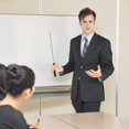 thumbnail image 5 of 1 Pce Pointeur Télescopique Extensible pour Enseignant, Pointeur Rétractable pour Enseignement, Pointeur de Classe pour Jardin d'Enfants, Pointeur de Tableau Blanc, 5 of 5