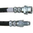 thumbnail image 2 of Brake Hydraulic Hose Fits select: 2007-2010,2012 FORD ESCAPE, 2 of 4