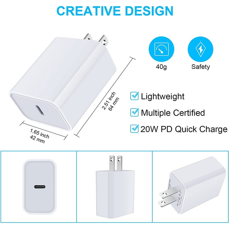 USB C Fast Pixel 7 Charger for Google Pixel 7 7 Pro Algeria