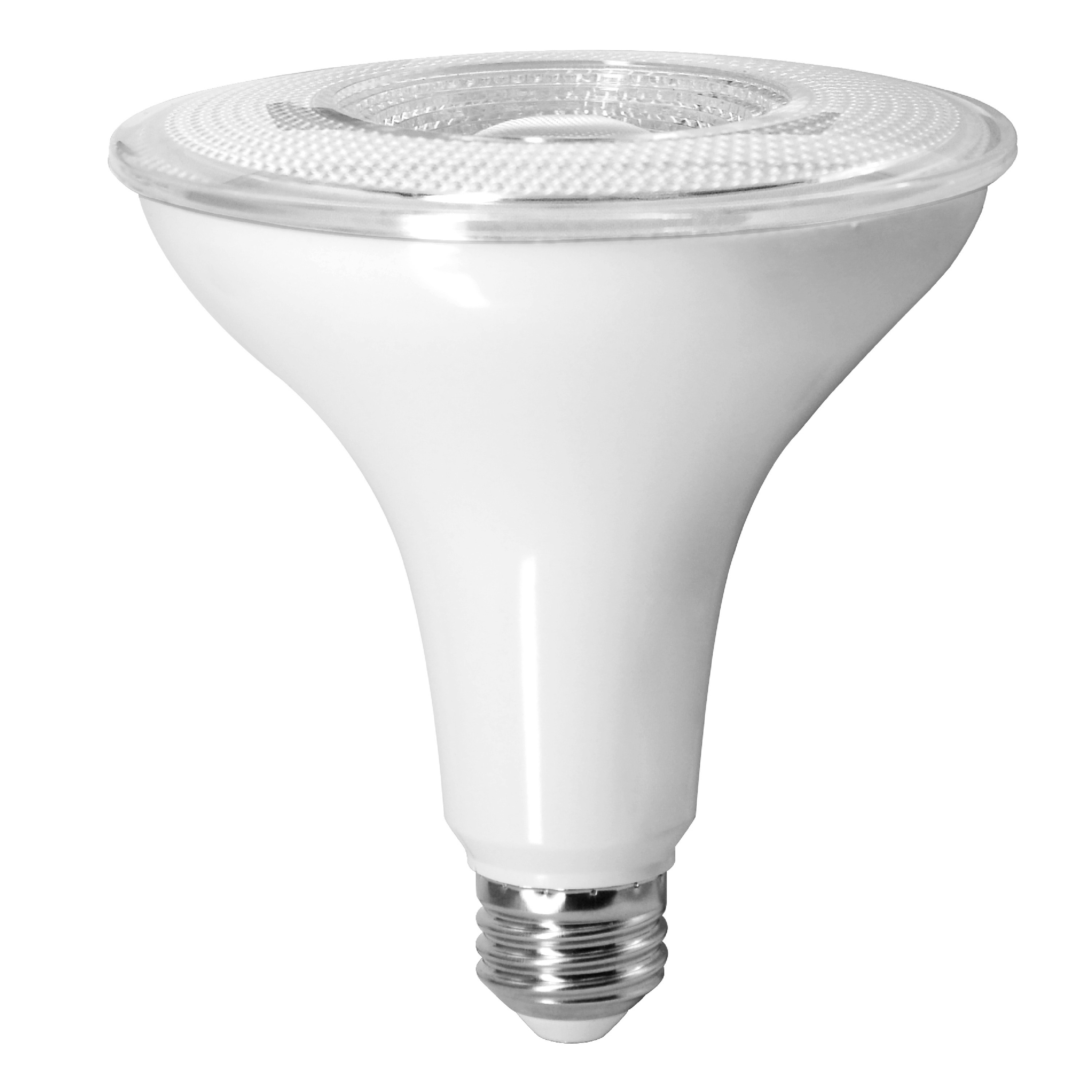 Sylvania PAR38 Dusk to Dawn LED Light Bulb, 120W Equivalent photo 2