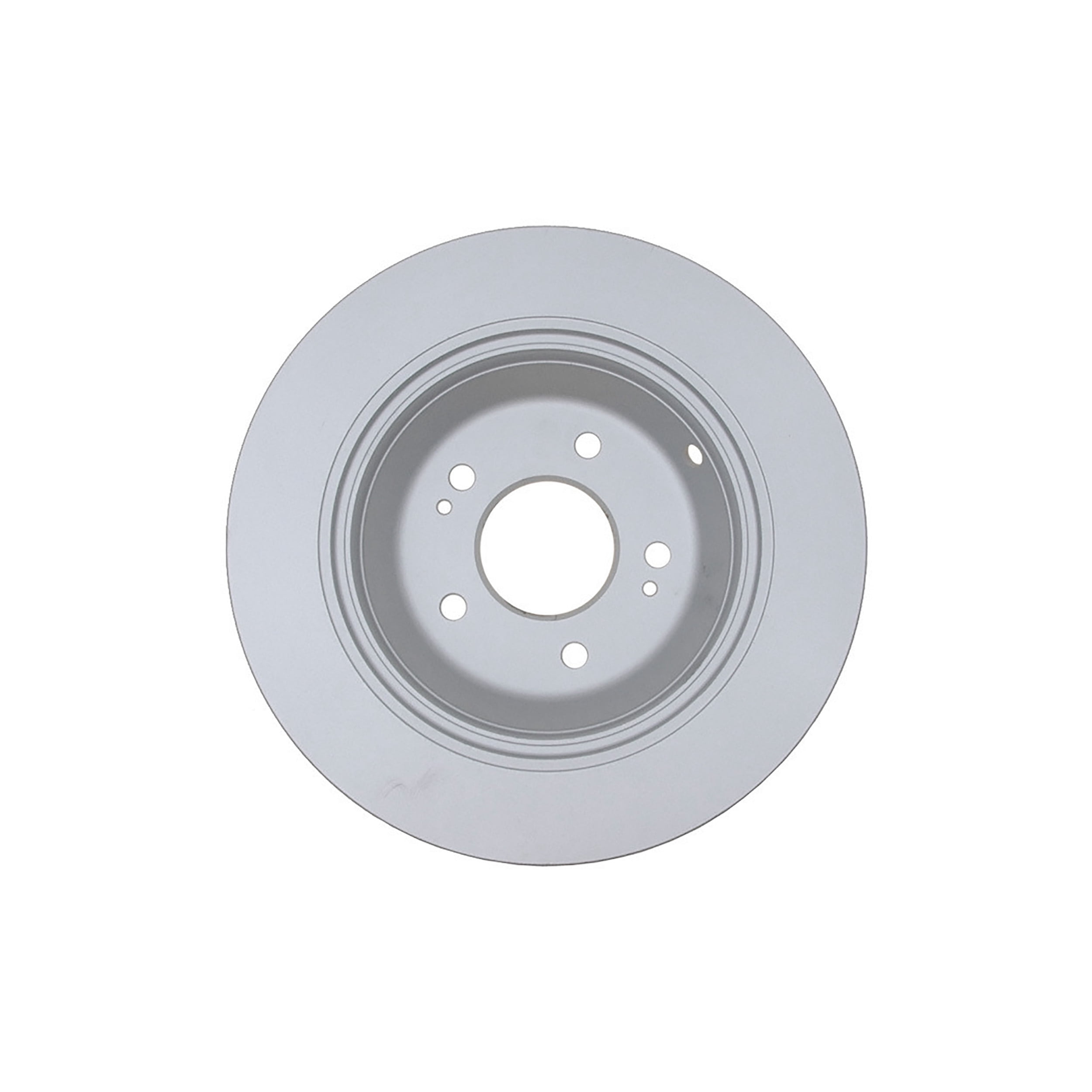 Raybestos Element3 Coated Brake Rotor, 980884FZN Fits select: 2011-2016 HYUNDAI EQUUS, 2015-2017 KIA K900