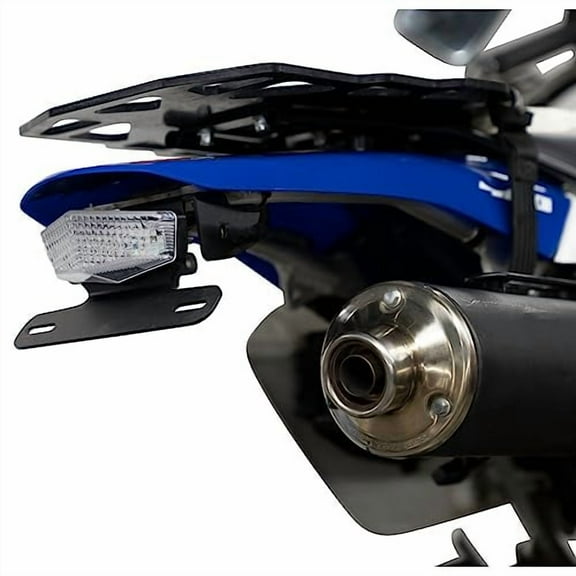 Tusk Fender Eliminator Kit for Suzuki DR-Z400S (M) 2000-2009 & 2011-2024