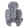 thumbnail image 2 of 4Moms Reversible Newborn Insert - Dark Grey, 2 of 4