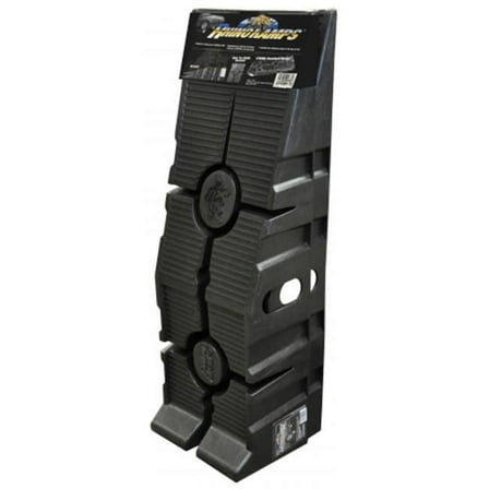 GameOver Automotive Ramp ZX99ZX9JNSN54781 Structural foam plastic Automotive Ramp 12, 000 lb Max Load