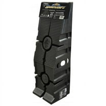 GameOver Automotive Ramp ZX99ZX9JNSN54781 Structural foam plastic Automotive Ramp 12, 000 lb Max Load