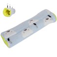 thumbnail image 3 of Dioche Amusement Hamster Hanging Tunnel, Small Pet Hanging Tunnel, Minks Parrots For Hamsters Hedgehogs, 3 of 8