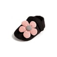 thumbnail image 1 of Lovely Baby Shoes Autumn Newborn Girl Anti-Slip Casual Walking Shoes Flower Sneakers Soft Soled First Walkers 0-18M, 1 of 6