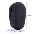 thumbnail image 1 of Sleepbuds Case Estuche Rígido De Viaje Caja De Almacenamiento De Auriculares Portátiles Para Bose Wireless Noise-Masking Sleepbuds Y Accesorios, 1 of 6