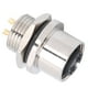 thumbnail image 3 of Conector de cable de aviación conector hembra de rosca M12 confiable para la industria para circuitos ANGGREK Otros, 3 of 8