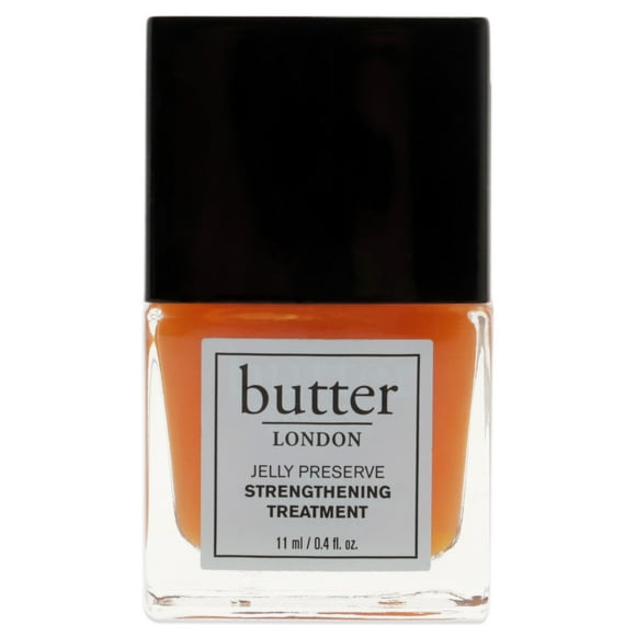 Tratamiento fortalecedor Butter London Jelly Preserve Mermelada de naranja 0.4 oz