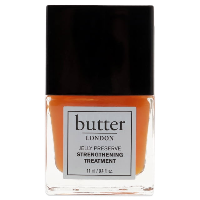 Tratamiento fortalecedor Butter London Jelly Preserve Mermelada de naranja 0.4 oz