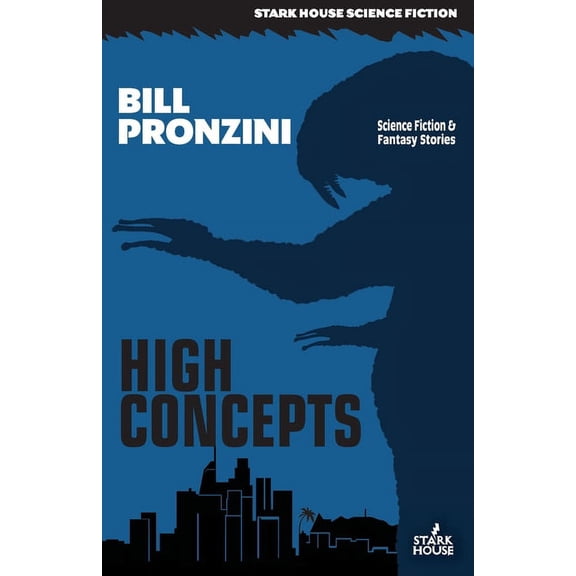 High Concepts, (Paperback)