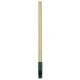 thumbnail image 4 of Flauta de latón, clarinete, clarinete de estaño, flauta de metal en Re, instrumento musical básico para principiantes, resistente., 4 of 4