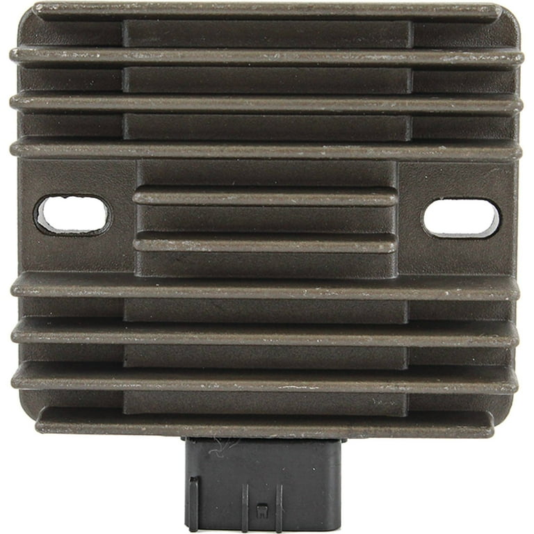 DB Electrical 230-585050 Voltage Regulator Rectifier Compatible