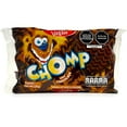 thumbnail image 2 of Victoria Galleta Chomp Sabor Chocolate | Chomp Peruvian Chocolate Cookie 2 Packs, 2 of 3